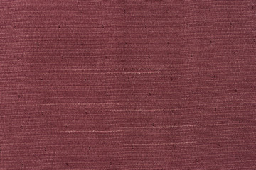 Pink fabric texture