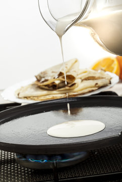 makong crepes