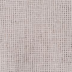 White fabric texture