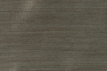 Green fabric texture