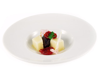 mediterranean appetizer