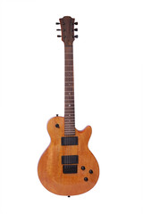 Obraz premium an electric guitar