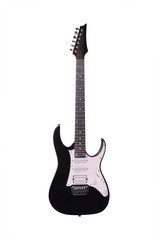 Obraz premium an electric guitar