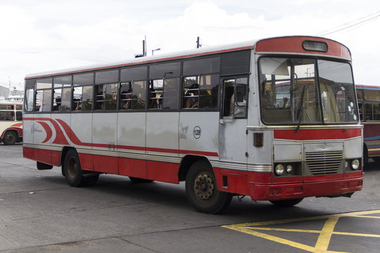 autobus