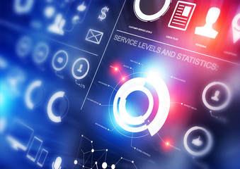 Tech Business Background