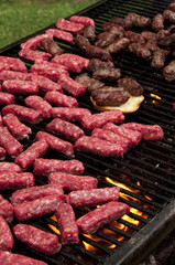 Leskovacki Cevapi