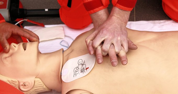 resuscitation