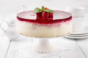 Cheesecake