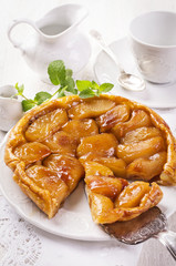 Tarte Tatin