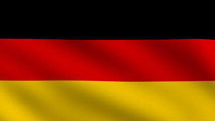 German flag