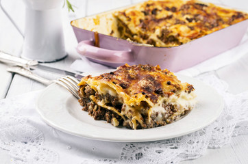 Lasagne