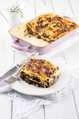 Lasagne
