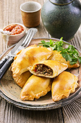 Empanadas
