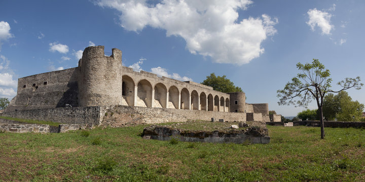 Castelo Fortaleza de Abrantes