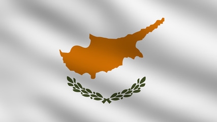 Cyprus flag