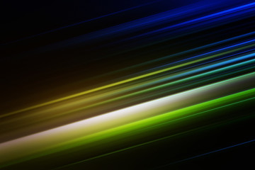 powerful stripe background design