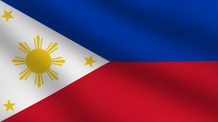Philippines flag