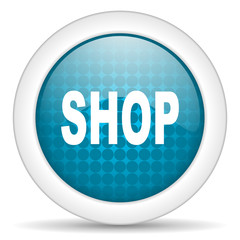 shop icon