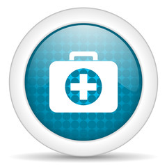first aid icon
