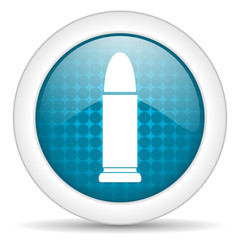 ammunition icon
