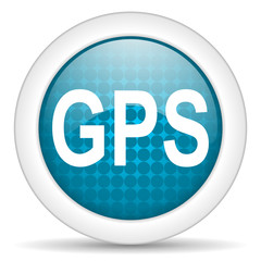 gps icon