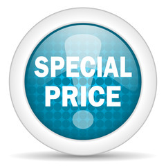 special price icon