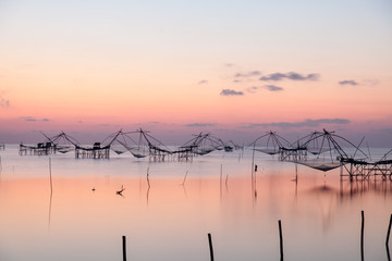 Naklejka premium Fishing Tool