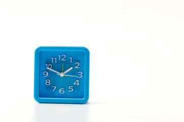 Isolated clock