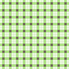 Geometrical background wtih squares