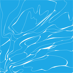 Background with abstract pattern