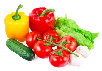 Vegetables