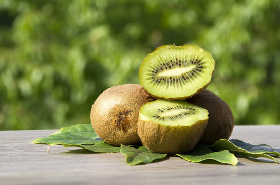 kiwi