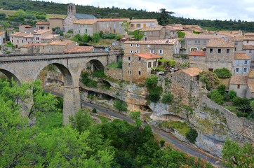 MINERVE - HERAULT