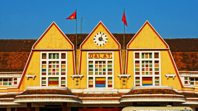 history destination for Vietnam travel