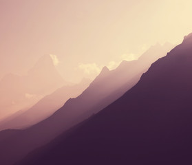 Himalaya