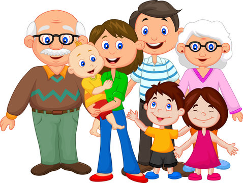 Grandfather Cartoon Images – Browse 87,289 Stock Photos, Vectors, and Video  | Adobe Stock