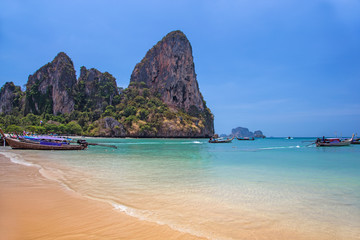 Obraz premium Paradise beach