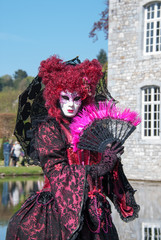 Fototapeta premium Carnaval