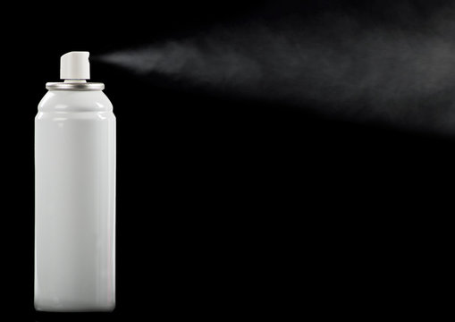spray