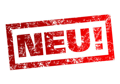 Stempel NEU