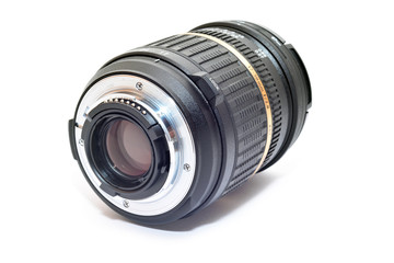 camera lens