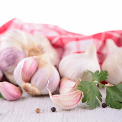 garlic