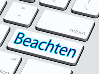 beachten5