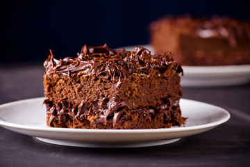 Chocolate Fudge
