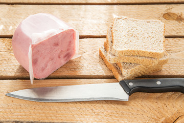jamon