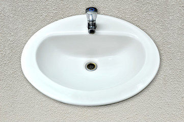 Fototapeta premium basin
