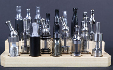 electronic cigarettes