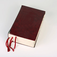 Dickes Buch