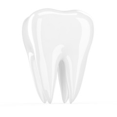 3D Tooth