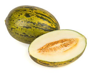 Piel de sapo melon